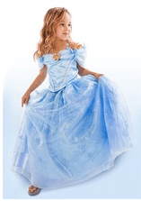 שמלת סינדרלה לפורים ב 70 ש