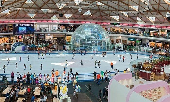 החלקה על הקרח