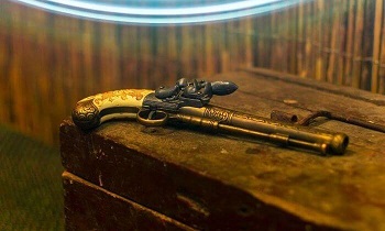 הפנינה השחורה