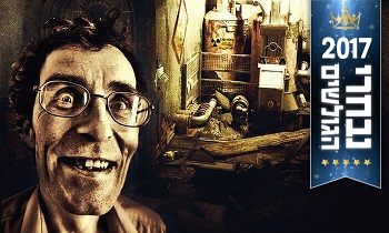 חדר בריחה הכימאי