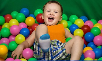 משחקיית ויצמן