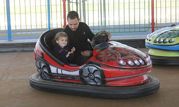 פארק שעשועים