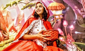 תאטרון הפארק