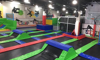 טרמולינות ראשלצ