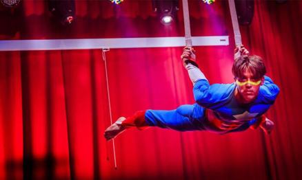 קרקס פלורנטין