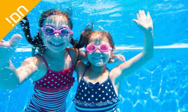 בריכה באר יעקב