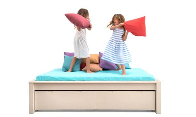 מיטת נוער איכותית