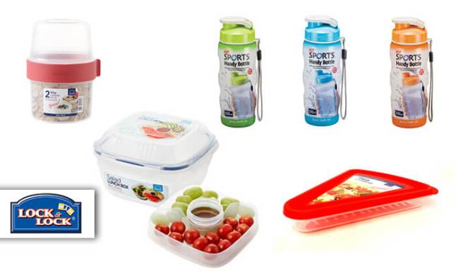 סט אוכל חזרה לבית ספר