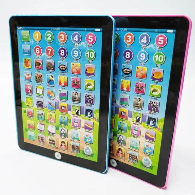 בעידן שבו הטכנולוגיה היא חלק בלתי נפרד מחיינו, הטאבלט הלימודי מציע פתרון חכם המשלב הנאה עם