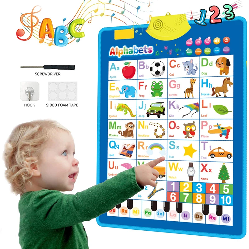 מעוניינים להעניק לפעוט שלכם זינוק משמעותי בלימוד השפה האנגלית בדרך מהנה, מוזיקלית ואינטראק